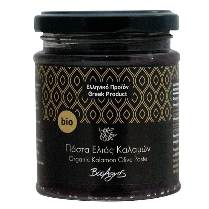 Organski namaz od kalamon maslina 180g