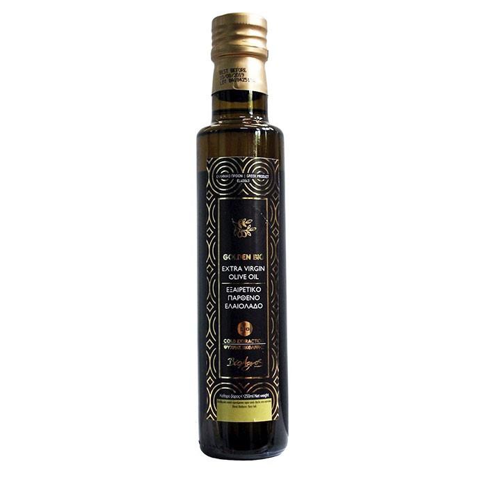 Organsko maslinovo ulje Golden Bio 500ml