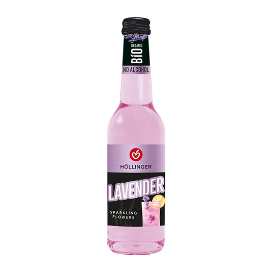 Organski tonik lavanda 330ml