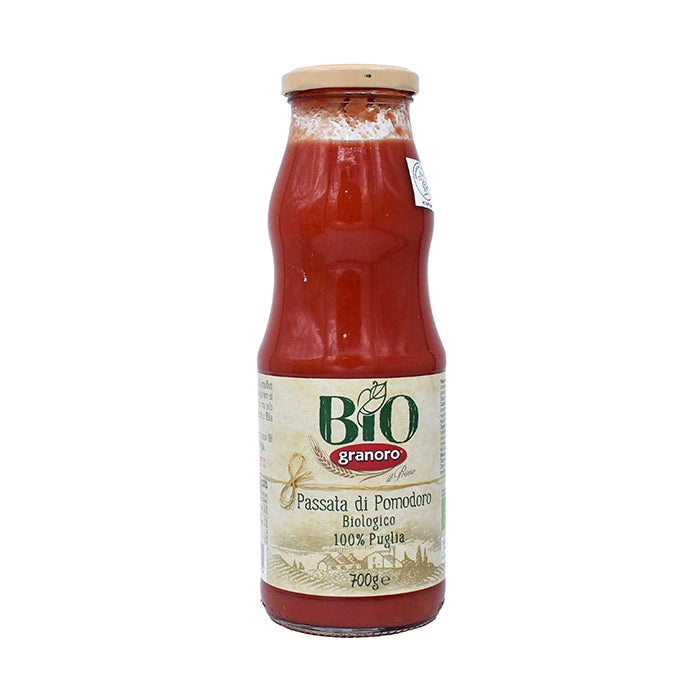 Organska pasata Granoro 700g