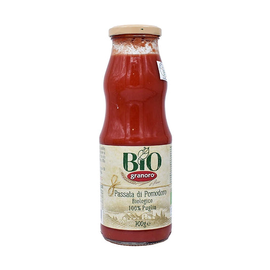 Organska pasata Granoro 700g