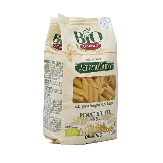 Organska testenina pene 500g