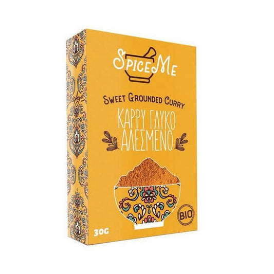 Organski kari 30g