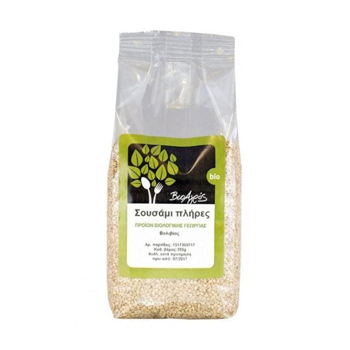 Organski susam 350g