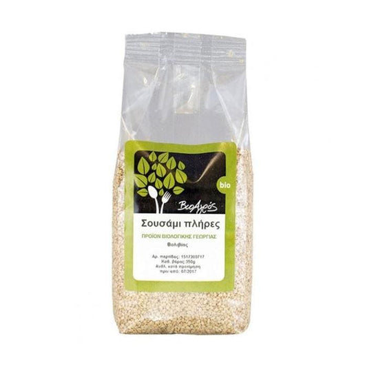 Organski susam 350g