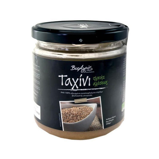 Organski tahin 350g