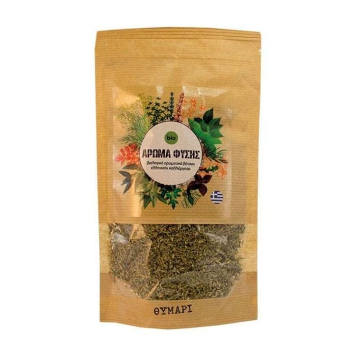 Organski sušeni timjan 20g