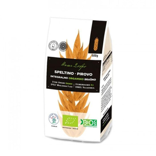 Organsko brašno spelta pirovo 500g