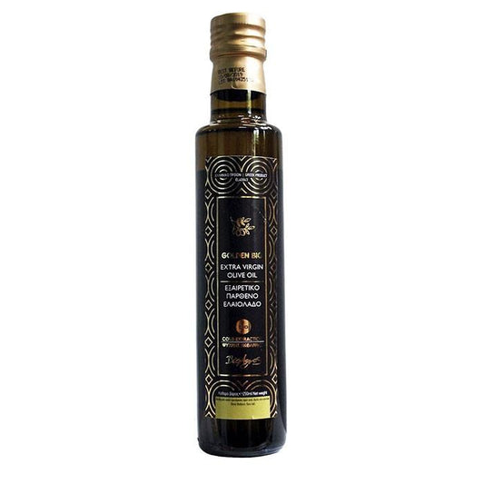 Organsko maslinovo ulje Golden Bio 500ml
