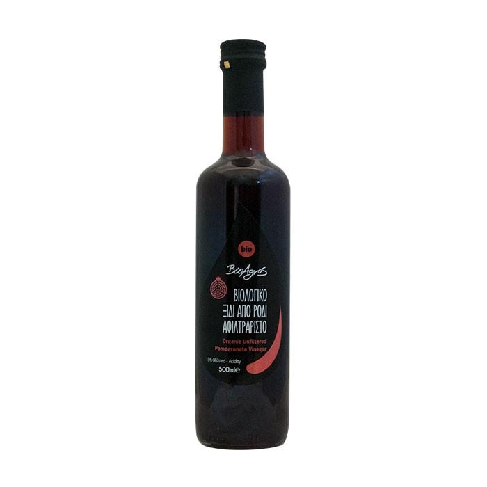 Organsko sirće nara 500ml