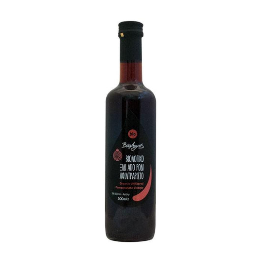 Organsko sirće nara 500ml