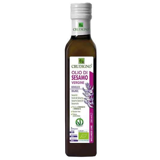 Organsko ulje susama 250ml