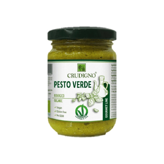 Organski pesto sos 130g