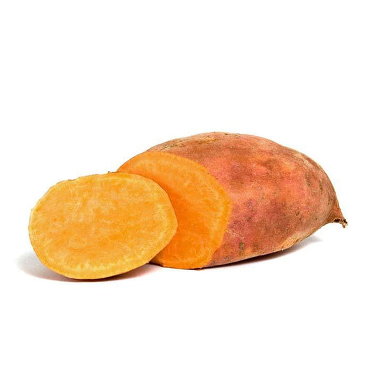 Organski narandžasti batat 1kg