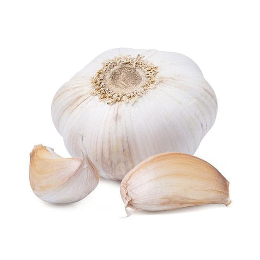 Organski beli luk  200g