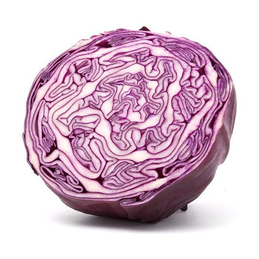 Organski crveni kupus 1kg