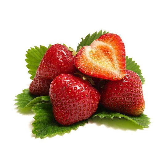 Organska zamrznuta jagoda 300g