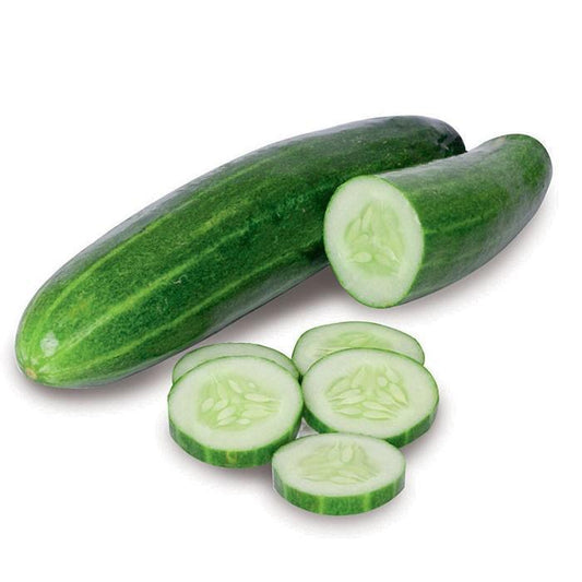 Organski krastavac 1kg