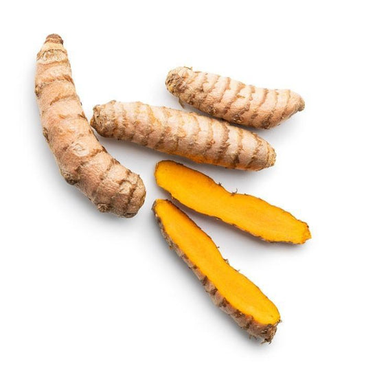 Organska kurkuma sveža 150g
