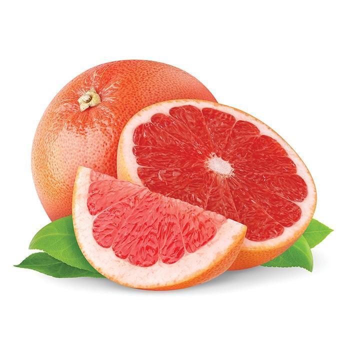 Organski grejp crveni 1kg
