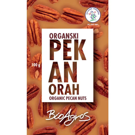 Organski pekan orah 100g
