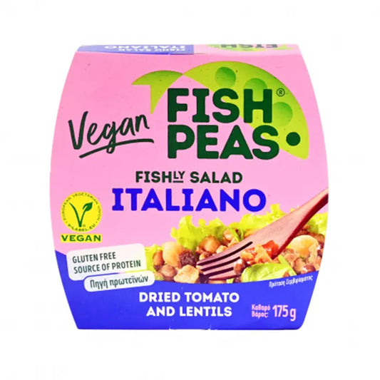 Italijanska salata sa povrćem 175g